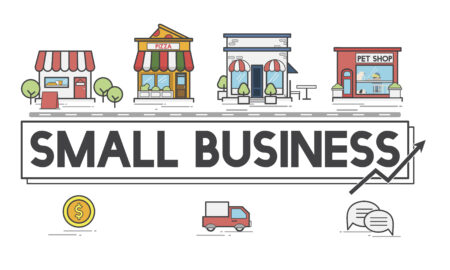 Small Business Ideas in the UK