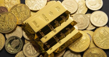 Is Buying Gold Bullion Bars And Coins A Good Way To Invest In Gold?