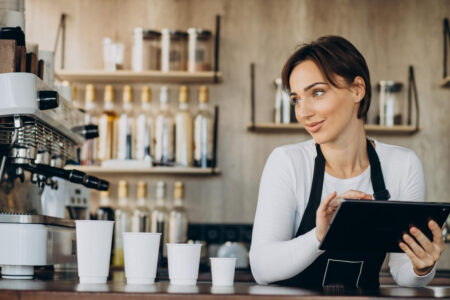 How to Start A Beverage Business