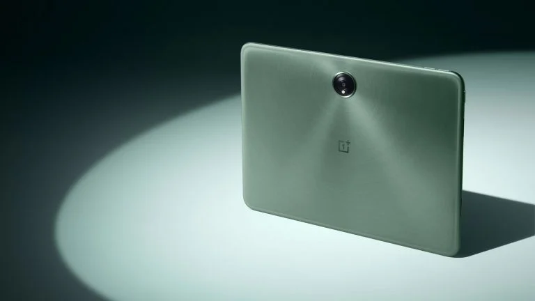 One Plus Pad in UK and EU markets