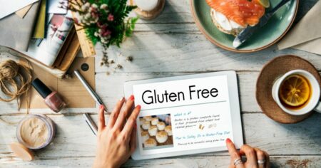 Gluten-Free Digestive Supplements