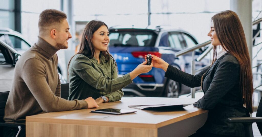 How To Start A Car Leasing Company