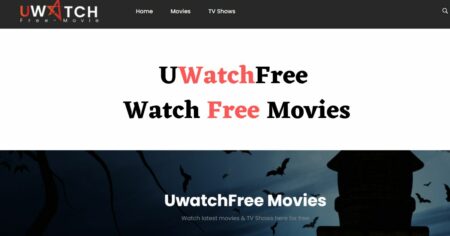 UWatchFree - Watch Free Movies and TV Shows