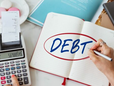 How to Choose a Debt Management Company