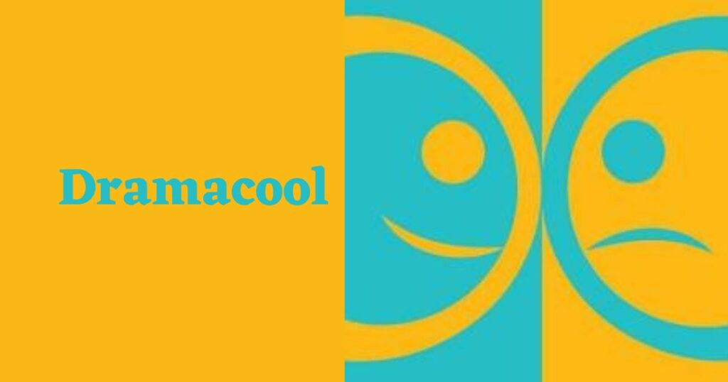 Dramacool: Watch Korean Drama