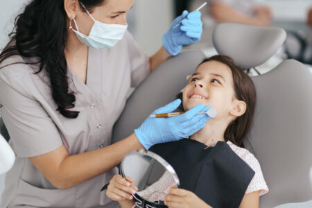 Dental Hygiene Practices