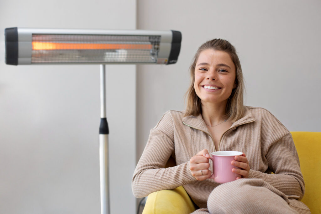 Advantages and Disadvantages of Halogen Heaters