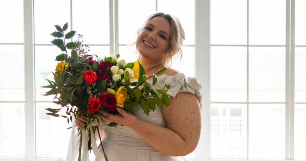 Expert Tips for Plus-Size Brides:
