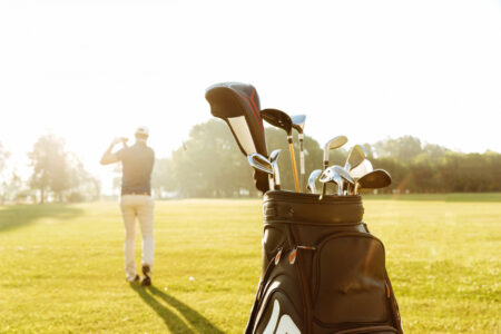 Golf Accessories for Men