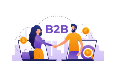 Growth Strategies for B2B Businesses