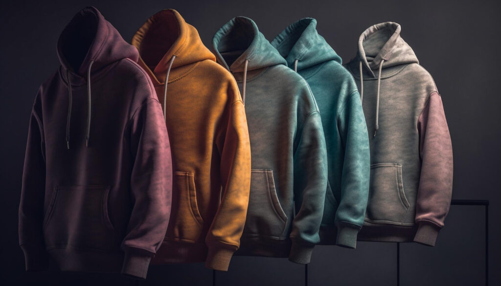 How To Start Your Hoodie Business - The Technik