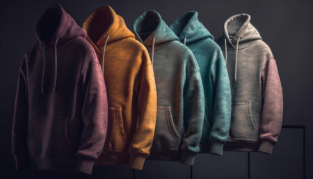 How To Start Your Hoodie Business