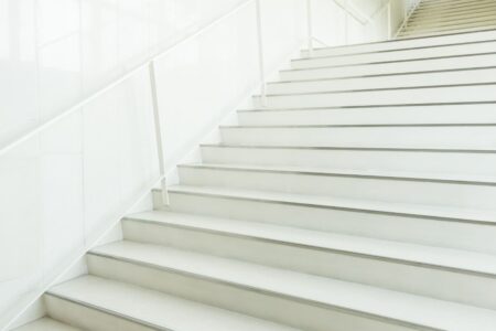 Benefits of Resin Stairs