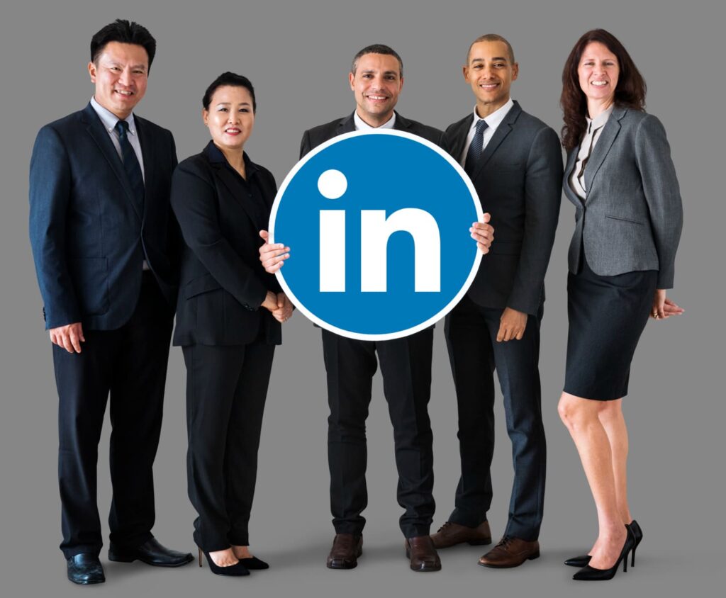 How to Reach Out to Recruiters on LinkedIn