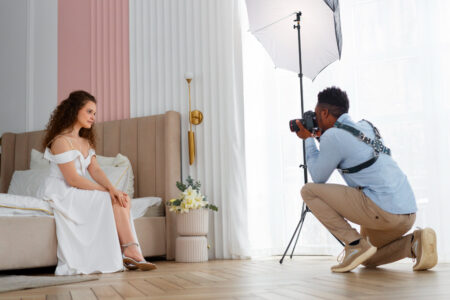 How to Choose a Wedding Photographer?