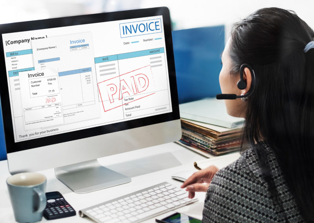 Benefits Of Automated Invoice Processing Software