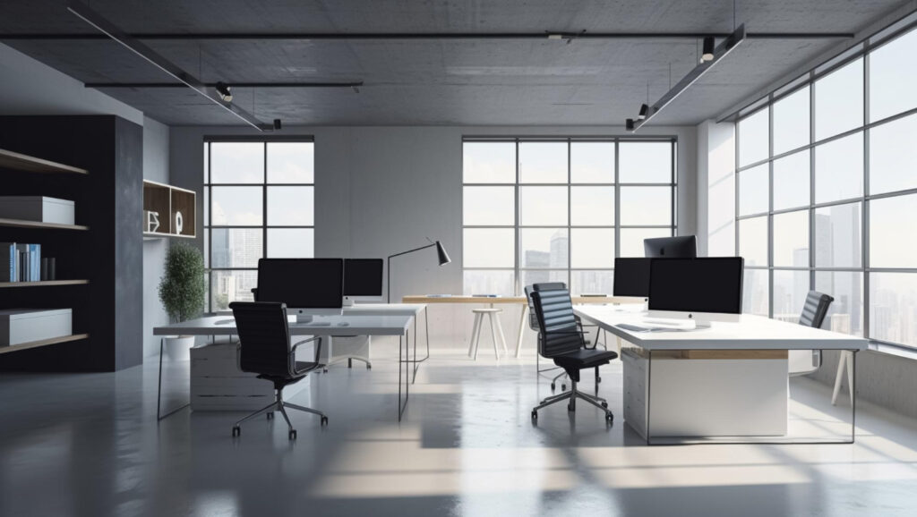 How to Choose the right Office Space