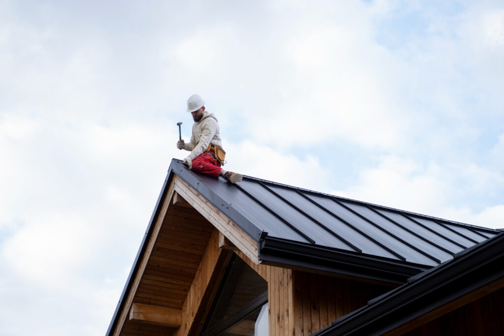 How to Find a Local Roofer in the UK?