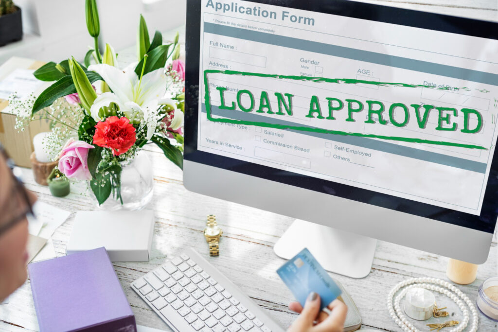 Common Mistakes When Applying for A Personal Loan