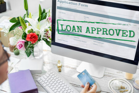 Common Mistakes When Applying for A Personal Loan