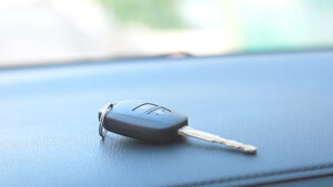 Locked Keys Inside Your Car