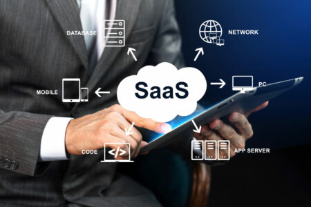 SaaS in Different Businesses