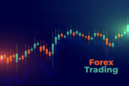 Dynamics of Forex Trading
