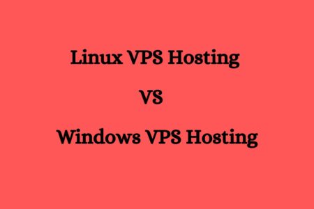 Linux VPS Hosting vs. Windows VPS Hosting