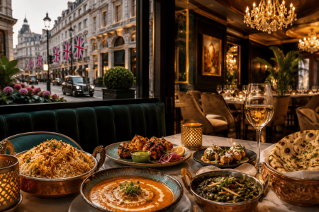 Top Indian Restaurants in Mayfair 2026: A First-Hand Guide to London's Finest Indian Dining