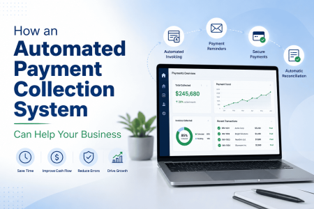How an Automated Payment Collection System Can Help Your Business How an Automated Payment Collection System Can Help Your Business