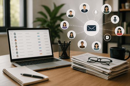 Best Tools for Building Media Lists and Journalist Outreach in the UK Best Tools for Building Media Lists and Journalist Outreach in the UK