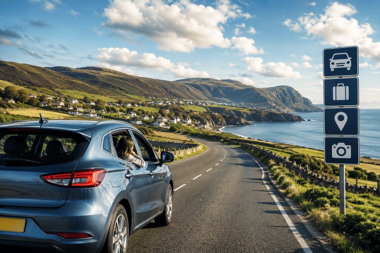 Best Car Rental Company for a UK Road Trip: A Complete Guide Best Car Rental Company for a UK Road Trip: A Complete Guide