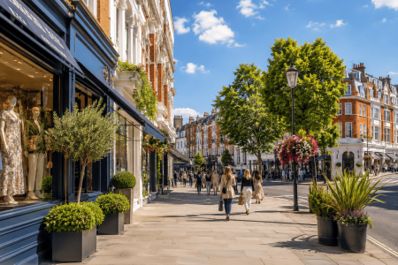 King’s Road, Chelsea: A Complete Shopping Guide King's Road, Chelsea: A Complete Shopping Guide