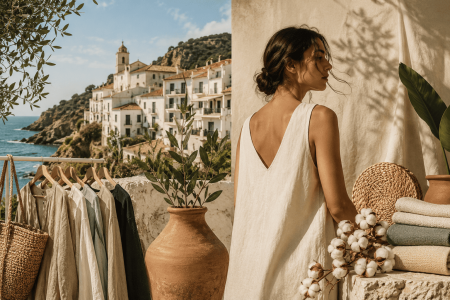 Sustainable Fashion Brands from Spain to Shop in 2026 Sustainable Fashion Brands from Spain to Shop in 2026