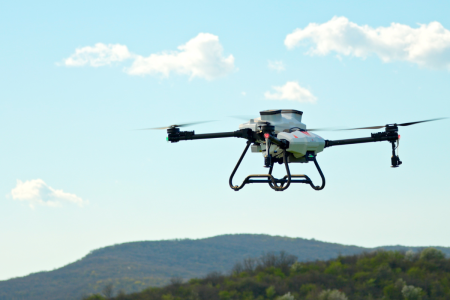 How To Find The Right Innovation Drone Solution With An Experienced Drone Distributor?