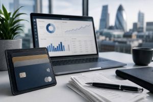 Best Expense Management and Corporate Card Tools for UK Companies (2026 Guide) Best Expense Management and Corporate Card Tools for UK Companies (2026 Guide)