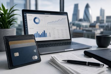 Best Expense Management and Corporate Card Tools for UK Companies (2026 Guide) Best Expense Management and Corporate Card Tools for UK Companies (2026 Guide)