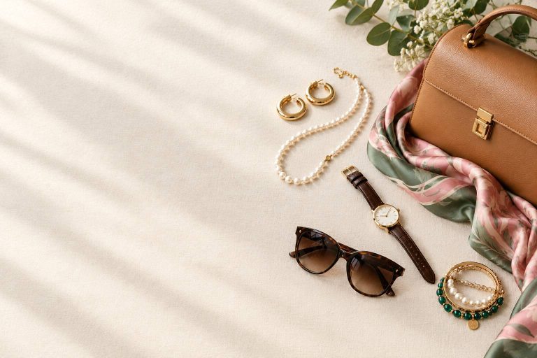 How to Style Accessories to Match Your Mood and Occasion