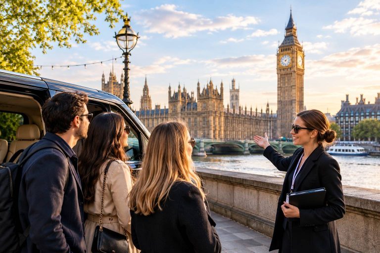 Private Tours in London: What They Cost, What’s Actually Included and How to Book One That’s Really Private Private Tours in London: What They Cost, What's Actually Included and How to Book One That's Really Private