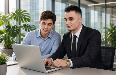 Business Networking for Entrepreneurs: The Value of Reconnecting